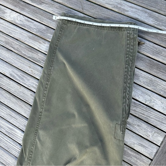 Men’s Utility Old Khaki Pants - Picture 8 of 13